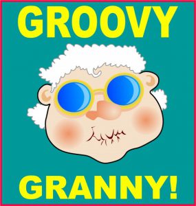 groovy-granny