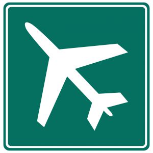 airport-sign